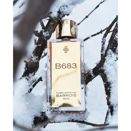 عطر مارك انطوان باروا B683 او دو بارفيوم 100 مل