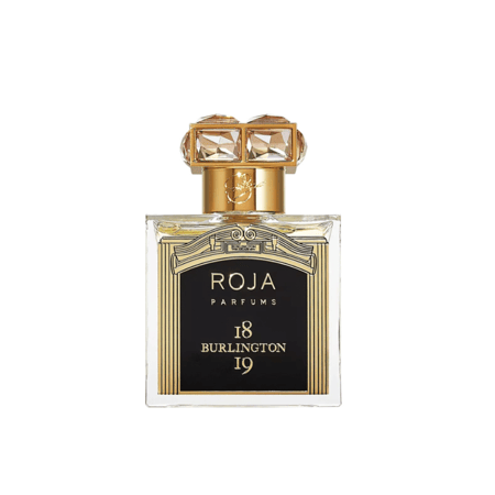 عطر روجا بيرلينجتون 1819  100 مل