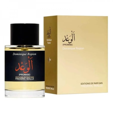 عطر بروميس الوعد من فريدريك مال  اودو بارفيوم 100 مل