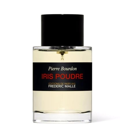 عطر إيريس بودر من فريدريك مال او دو بارفيوم 100 مل