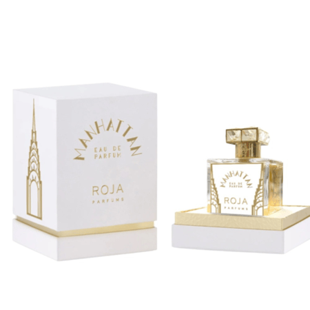 عطر مانهاتن من روجا دوف اودو بارفيوم 100 مل