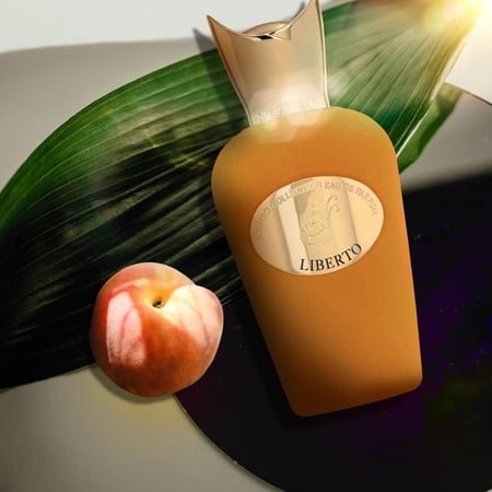 عطر ليبيرتو من سوسبيرو  أو دو بارفيوم  100 مل