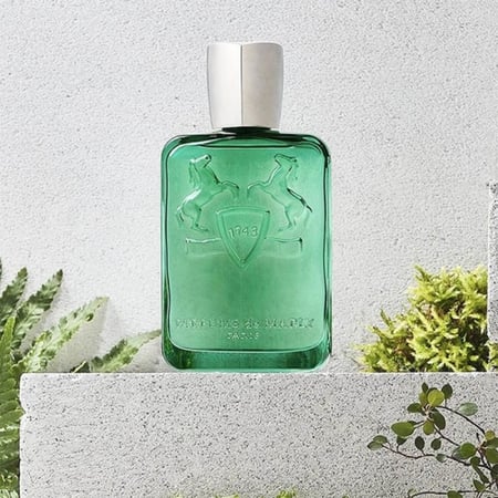 عطر مارلي جرينلي او دو بارفيوم 125 مل