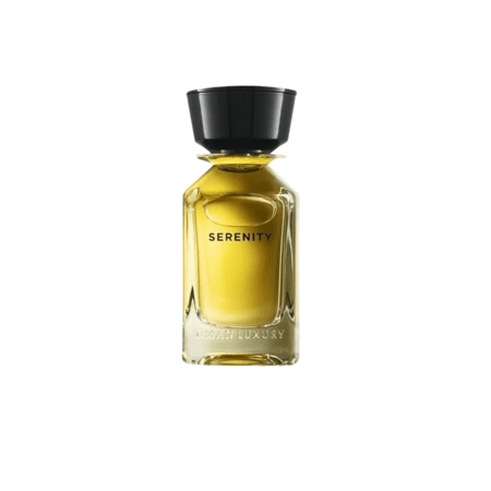 عطر سرينتي من عمان لاكجري او دو بارفيوم 100 مل