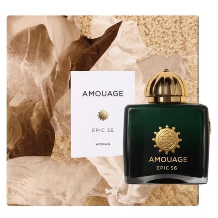 عطر ايبيك 56 من امواج او دو بارفيوم 100 مل