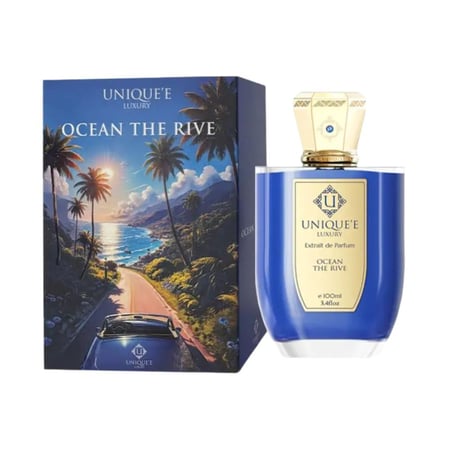 عطر يونيك لاكجري اوشين دي ري اكستريت اودو بارفيوم 100 مل