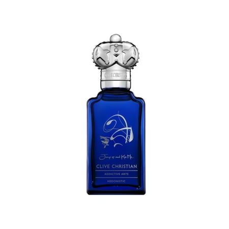 عطر جمب اب اند كيس مي هيدونستيك من كلايف كريستيان 50 مل