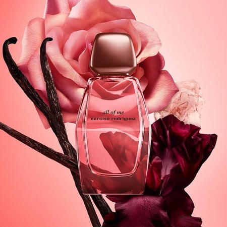 عطر نارسيسو رودريغز اول اوف مي او دو بارفيوم انتنس 90 مل