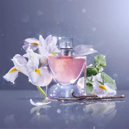 عطر لانكوم لافي اي بل او دو بارفيوم 75 مل