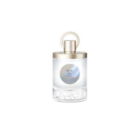 عطر مسك اولي من كارون او دو تواليت 100 مل