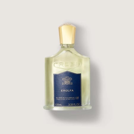 عطر كريد إيرولفا رجالي 100 مل