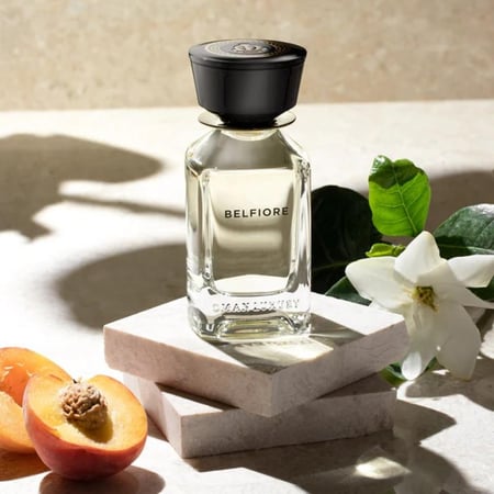 عطر بلفيوري من عمان لاكجري او دو بارفيوم 100 مل