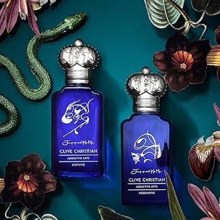 عطر جمب اب اند كيس مي هيدونستيك من كلايف كريستيان 50 مل