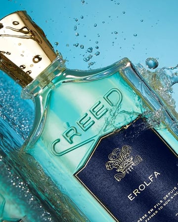 عطر كريد إيرولفا رجالي 100 مل