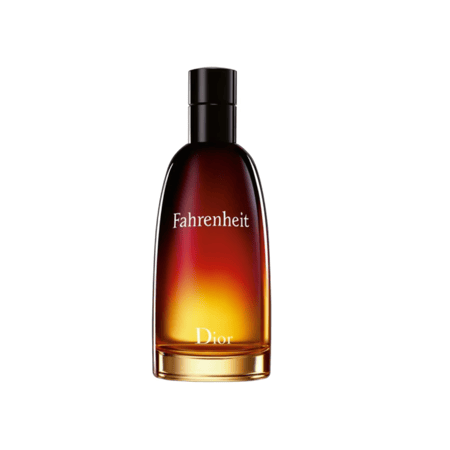عطر فهرنهايت الاحمر من كريستيان ديور الاصدار الكلاسيكي تواليت 100 مل