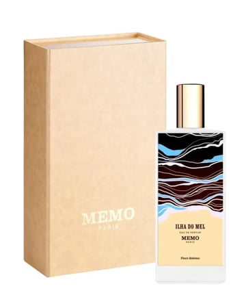 عطر ميمو باريس الها دو ميل اودو بارفيوم 75 مل