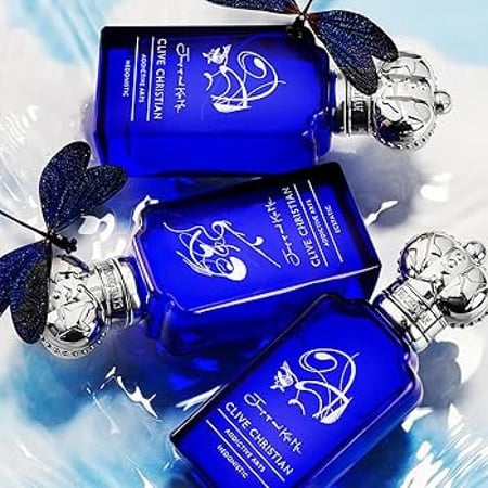 عطر جمب اب اند كيس مي هيدونستيك من كلايف كريستيان 50 مل
