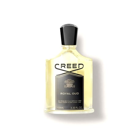 عطر كريد رويال عود او دو بارفيوم 100مل