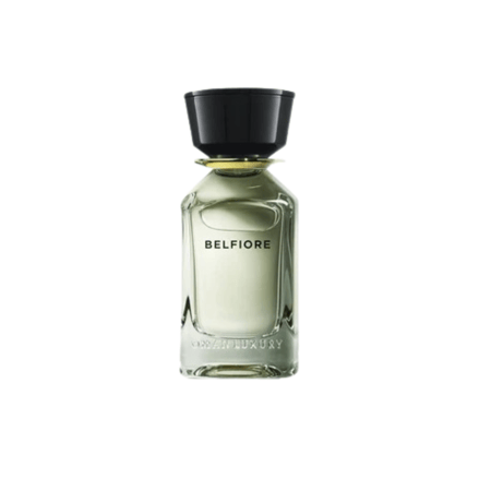 عطر بلفيوري من عمان لاكجري او دو بارفيوم 100 مل