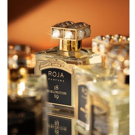 عطر روجا بيرلينجتون 1819  100 مل