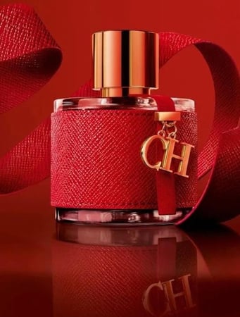 عطر سي إتش من كارولينا هيريرا  أو دو تواليت 100 مل