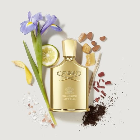 عطر ميليسيم امبريال من كريد او دو بارفيوم 100 مل