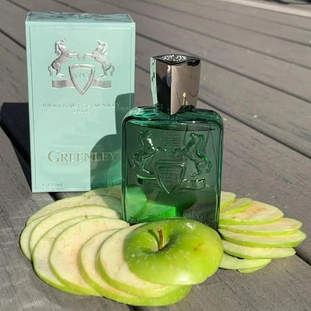عطر مارلي جرينلي او دو بارفيوم 125 مل