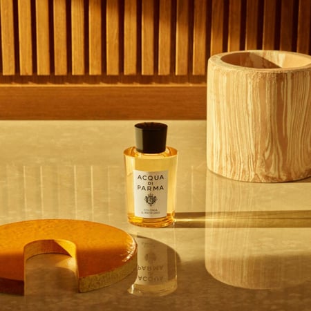 عطر كولونيا من أكوا دي بارما أو دي كولون 180 مل