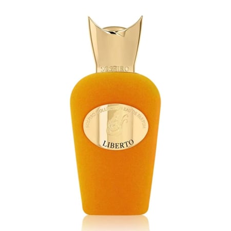 عطر ليبيرتو من سوسبيرو  أو دو بارفيوم  100 مل