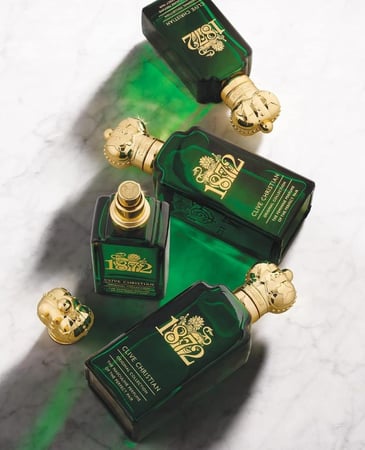 عطر 1872 كلايف كريستيان النسائي او دو بارفيوم 100 مل