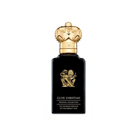 عطر اورجينال كوليكشن اكس من كلايف كريستيان النسائي 50 مل