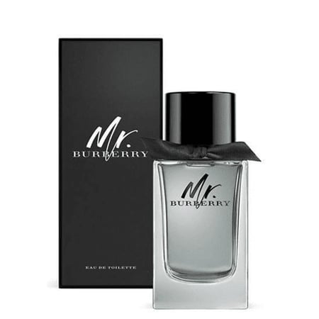 عطر مستر بيربري من بربري للرجال او دي تواليت 100 مل