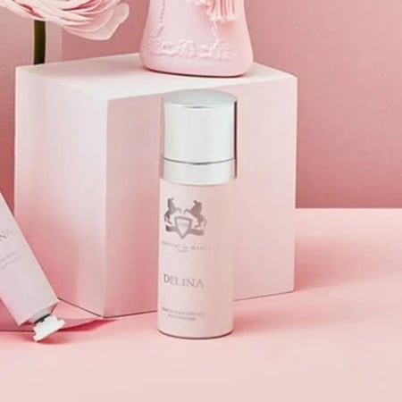 عطر شعر مارلي ديلينا 75 مل