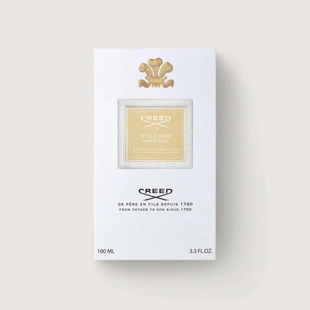 عطر ميليسيم امبريال من كريد او دو بارفيوم 100 مل