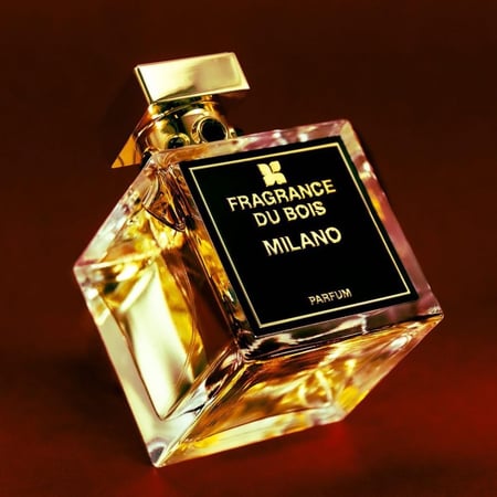 عطر ميللانو من  فراجرانس دو بوا اودو  بارفيوم  100مل