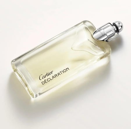 عطر ديكلاريشن من كارتير او دو تواليت 100 مل