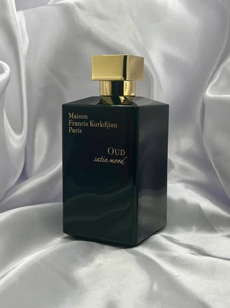 عطر عود سيلك مود من ميزون فرانسيس كركدجيان  اودو بارفيوم 200 مل
