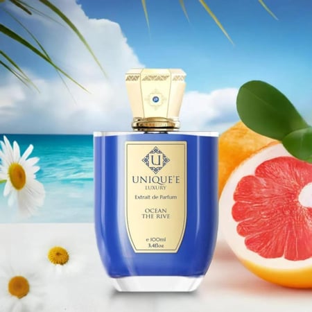 عطر يونيك لاكجري اوشين دي ري اكستريت اودو بارفيوم 100 مل