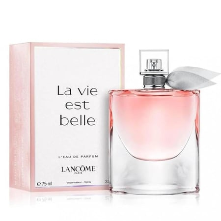 عطر لانكوم لافي اي بل او دو بارفيوم 75 مل