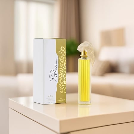 عطر جي كازانوفا بلازير للنساء او دو بارفيوم 100 مل