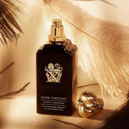 عطر كلايف كريستيان X ماسكليوني الرجالي او دو بارفيوم 50مل