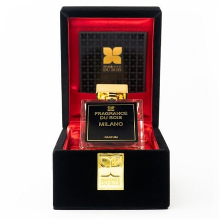 عطر ميللانو من  فراجرانس دو بوا اودو  بارفيوم  100مل