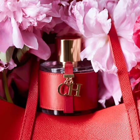 عطر سي إتش من كارولينا هيريرا  أو دو تواليت 100 مل