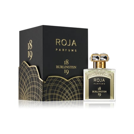 عطر روجا بيرلينجتون 1819  100 مل