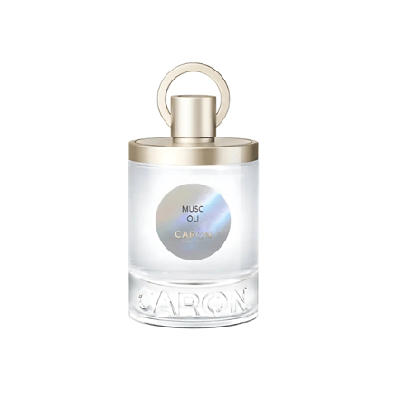 عطر مسك اولي من كارون او دو تواليت 100 مل
