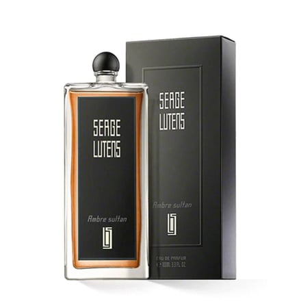 عطر امبر سلطان من سيرج لوتانس اودو بارفيوم 100 مل