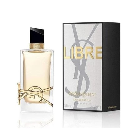 عطر ايف سان لوران ليبر او دو بارفيوم 90 مل