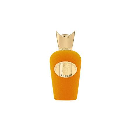 عطر ليبيرتو من سوسبيرو  أو دو بارفيوم  100 مل