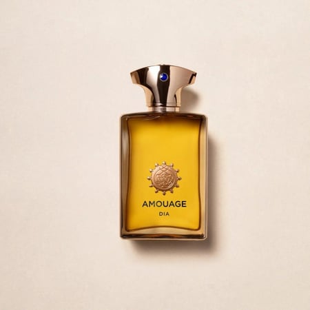 عطر ديا من امواج او دو بارفيوم 100 مل