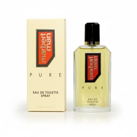 عطر ماربرت مان بيور او دو تواليت 125 مل